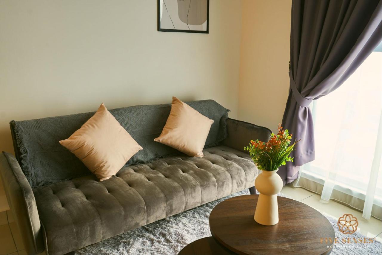 Appartement Trion Kuala Lumpur By Five Senses Extérieur photo